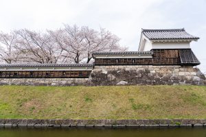 勝竜寺城址