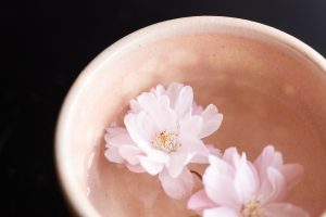桜の花