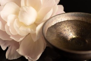 シャクヤク