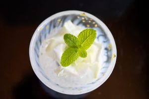ミントリーフ